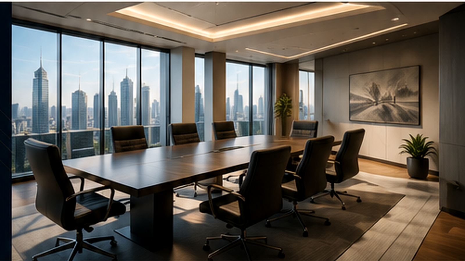 Lexvora consulting services